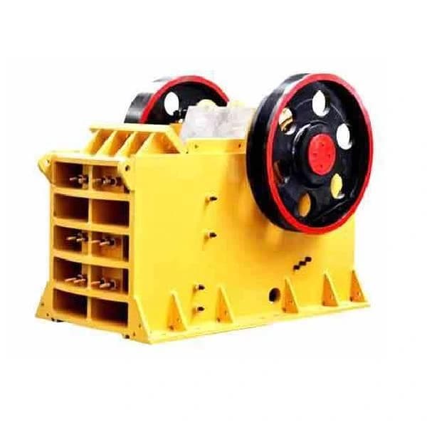Stone Crusher