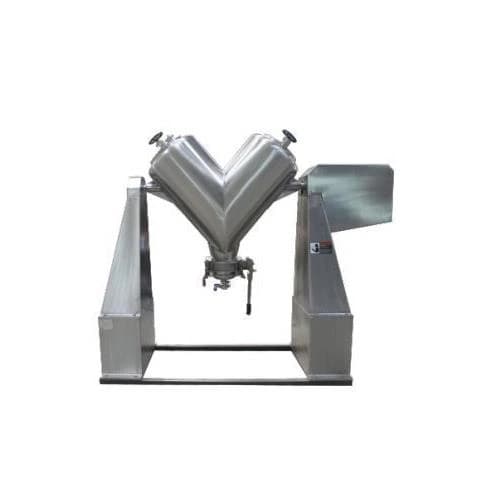 V Blender