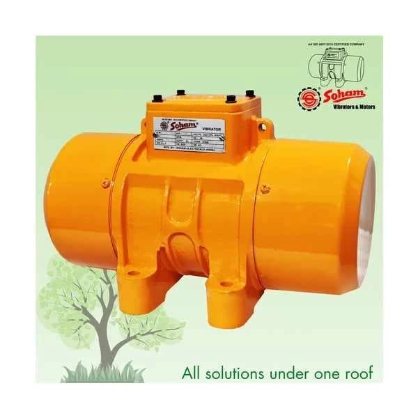 Surface Plate Vibrator