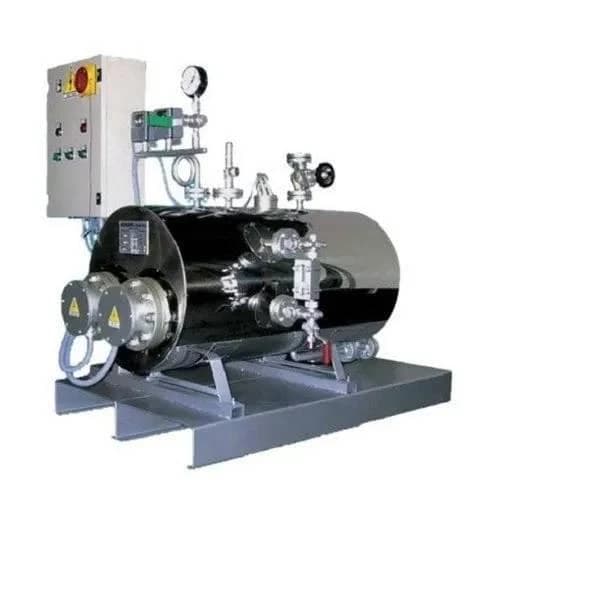 Electric Hot Industrial Water Boiler