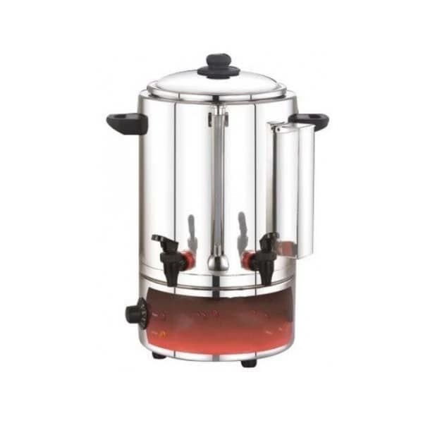Milk Steamer 6ltr Electric