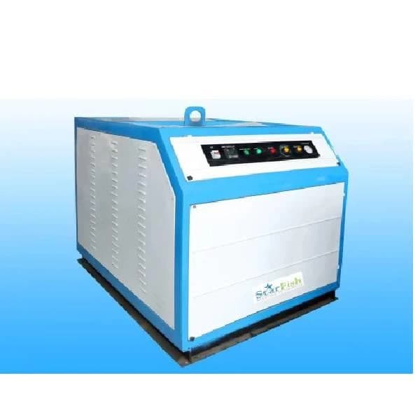 Diesel Fired Boiler