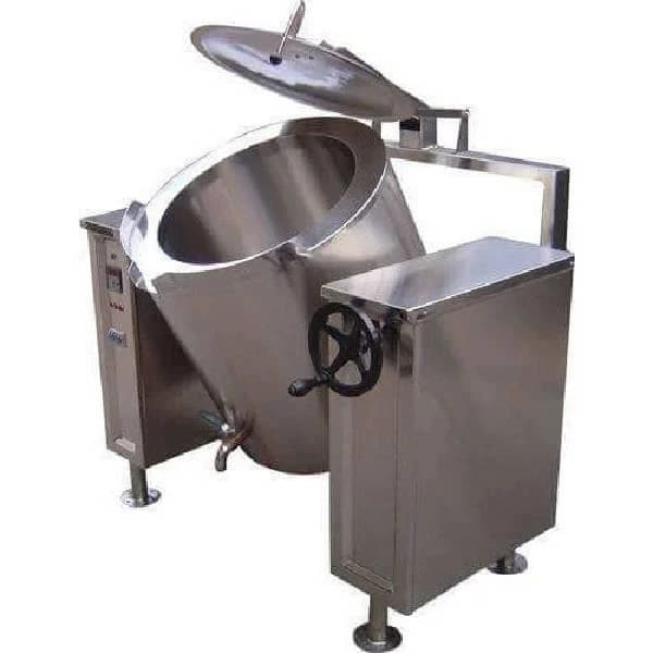 Rice Boiler