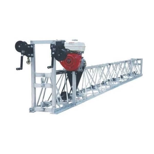 Truss Screed Vibrator