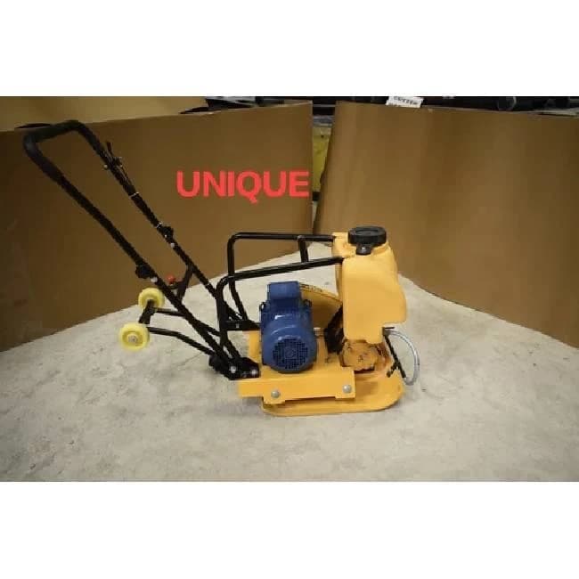 Mini Soil Compactor