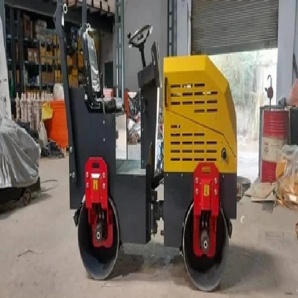 Mini Compactor