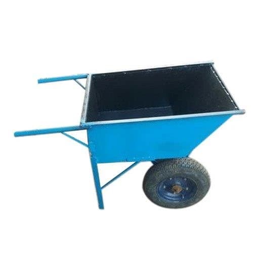 Buildtech Single Wheel Barrow