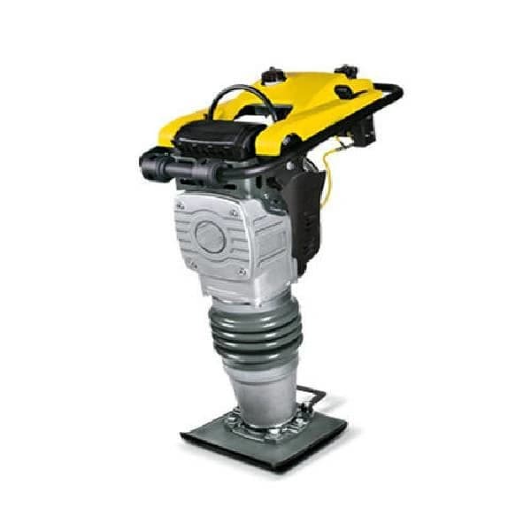 Vibratory Rammer