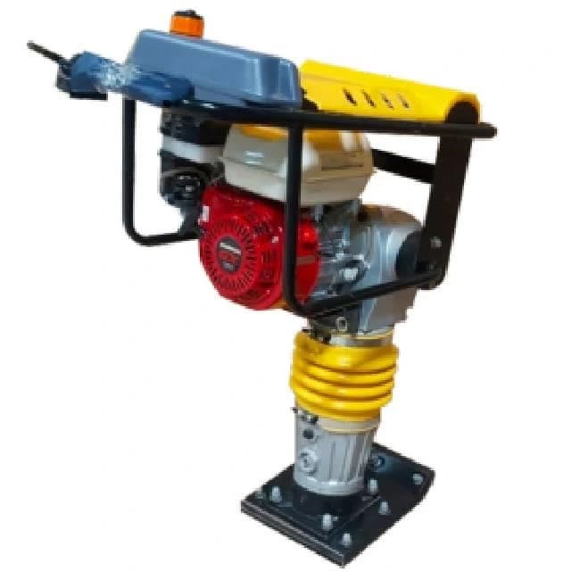Tamping Rammer RM80