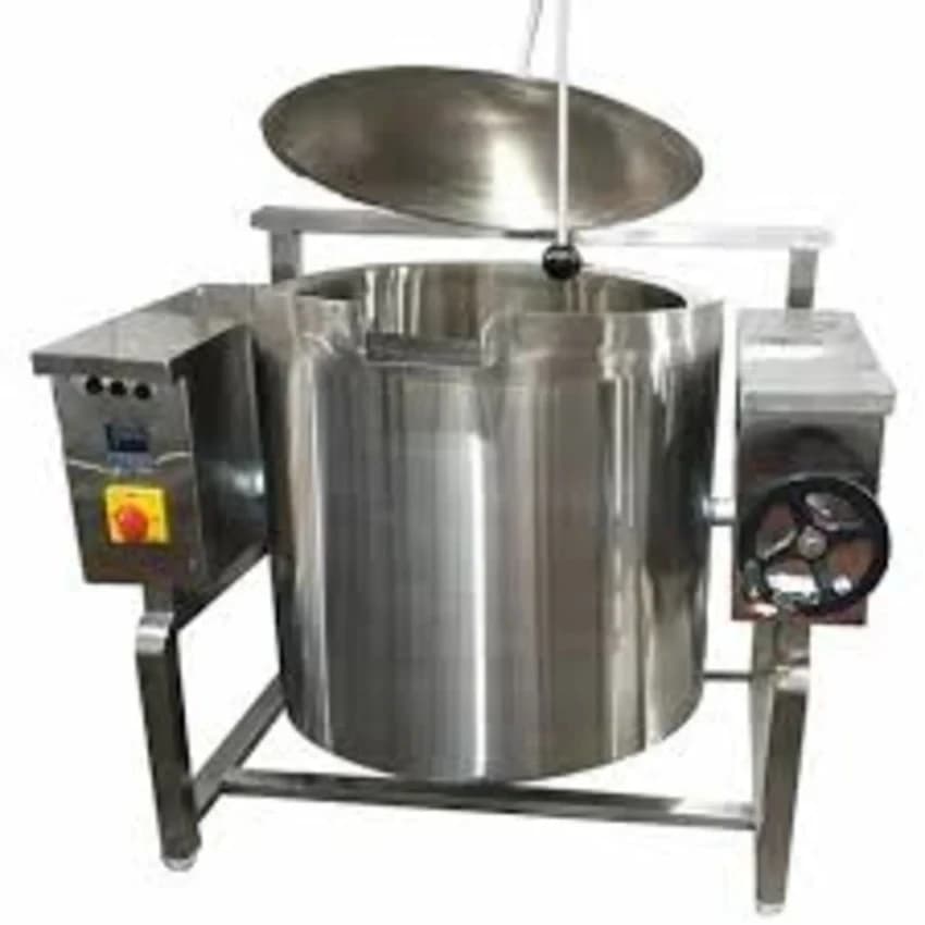 Electric Steam Boiler