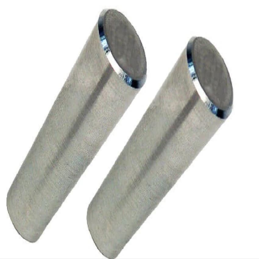 Copper Tapered Tube Plug, For Heat Exchanger Testing
