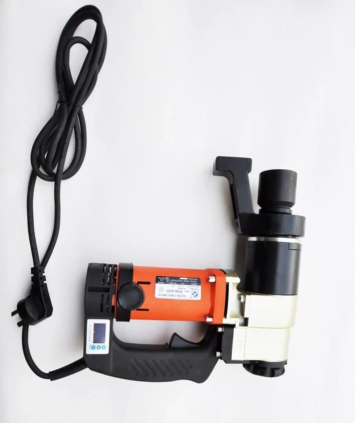 Electric Torque Wrench