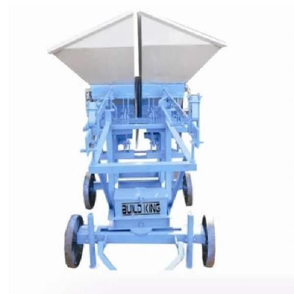 Weigh Batcher