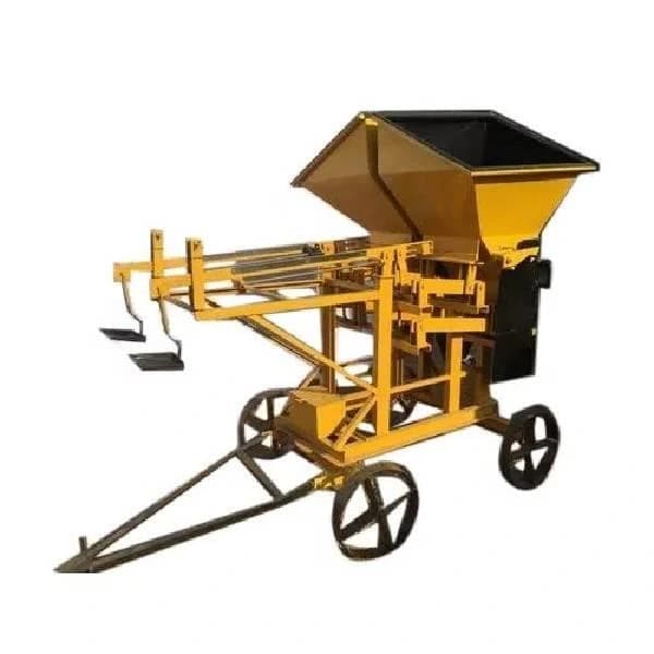 Concrete Weight Batcher