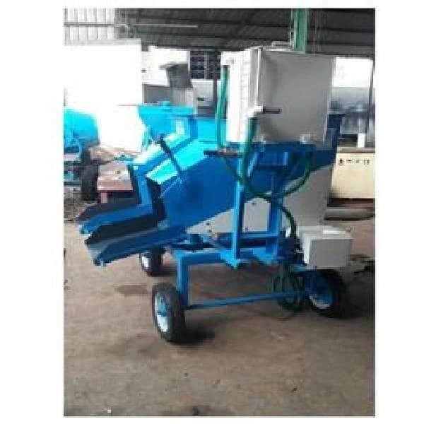 Concrete Weigh Batcher