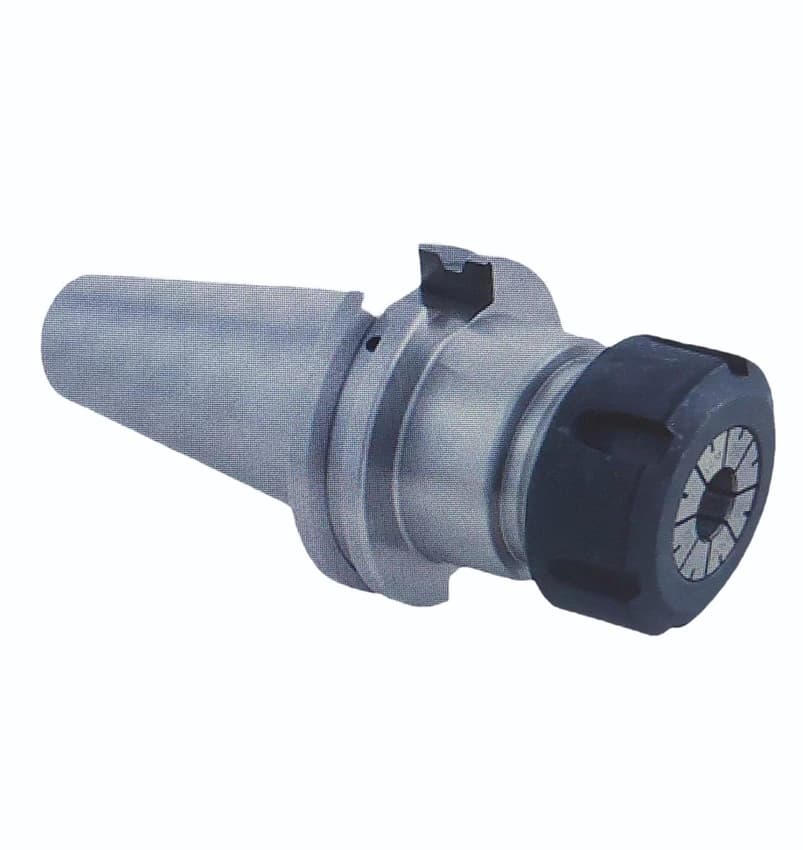 ER Collet Chuck, For Industrial, HSS