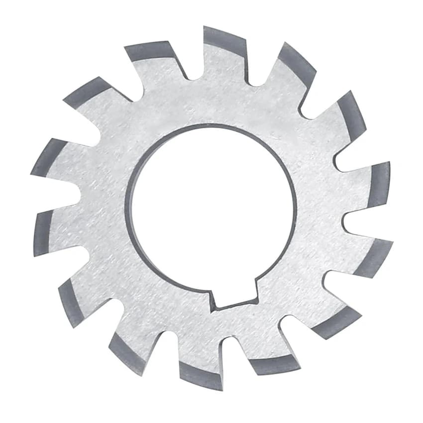 Angular Milling Cutter