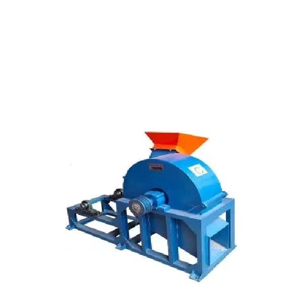Wood Crusher
