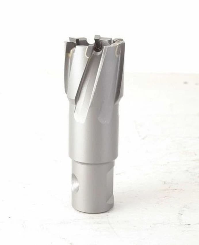 Carbide Tipped Tct Annular Cutter, 6 mm