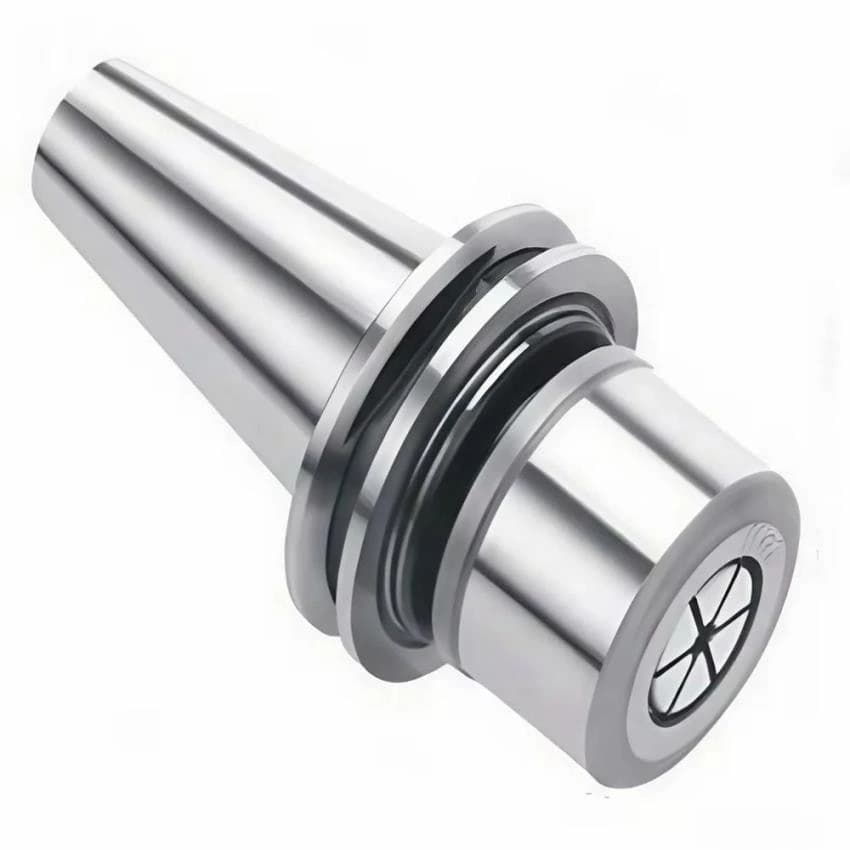 Collet Chuck, For Industrial