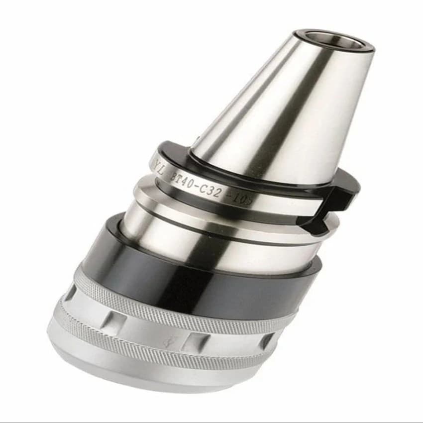Power Milling Chuck