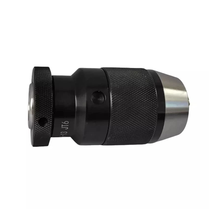 Keyless Drill Chuck, 1/2 Inch