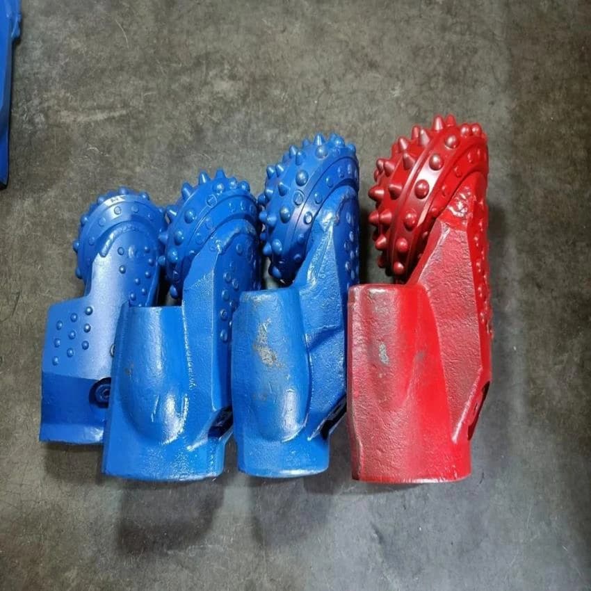 Single Roller Cone Bit