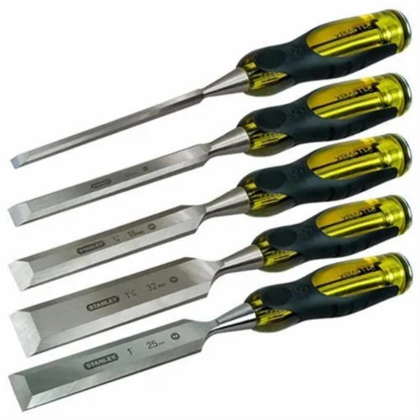 Stanley Chisel