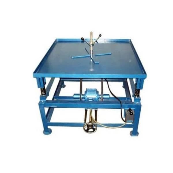 Vibrating Table
