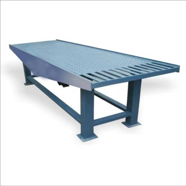 3 HP Vibrating Table
