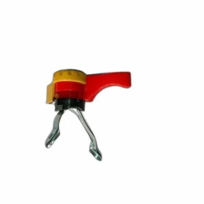 Kaama Moto Petrol KM - RACE LEVER 170F WEEDER TYPE 3, For Agriculture