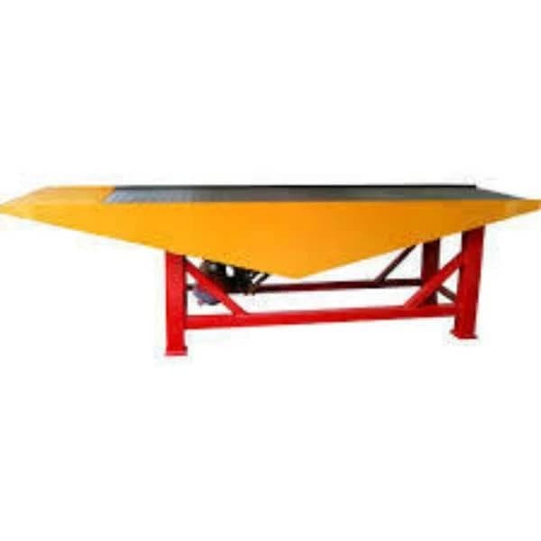 Vibration Table