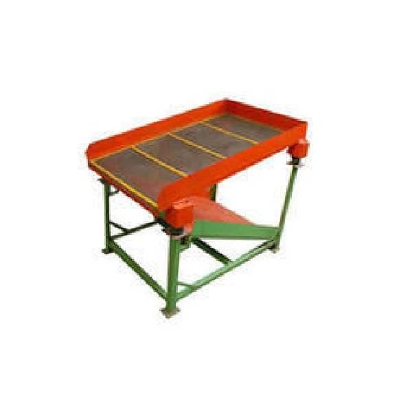 Vibrating Table
