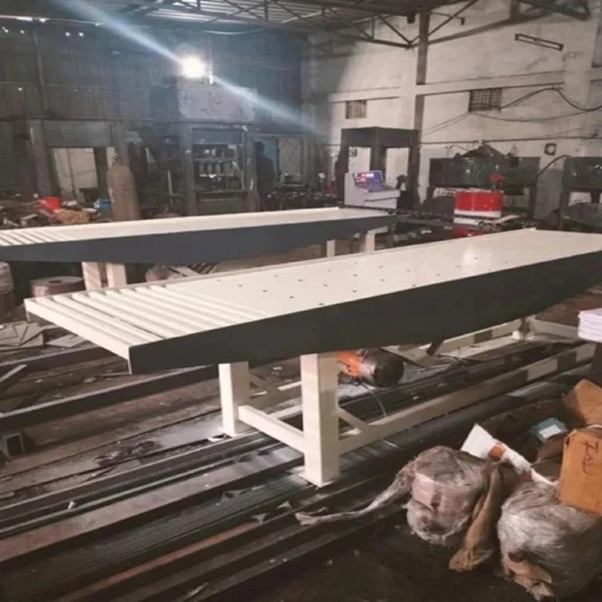 Manual Concrete Table Vibrator