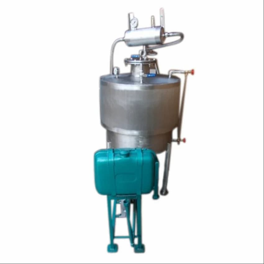 Diesel Steam Boilers