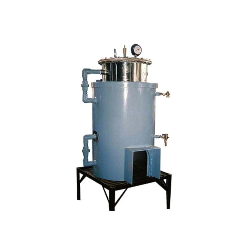 5-10 (kg/cm2g) Coal Fired Commercial Kitchen Steam Boilers, For Food Industry, Capacity (kg/hr): 500-1000 (kg/hr)