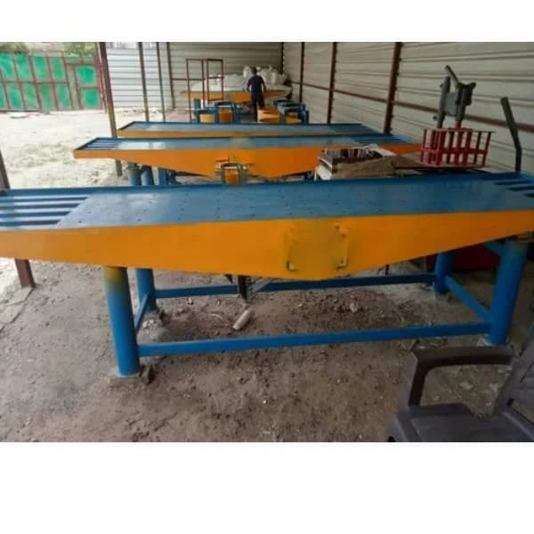 Vibrating Table