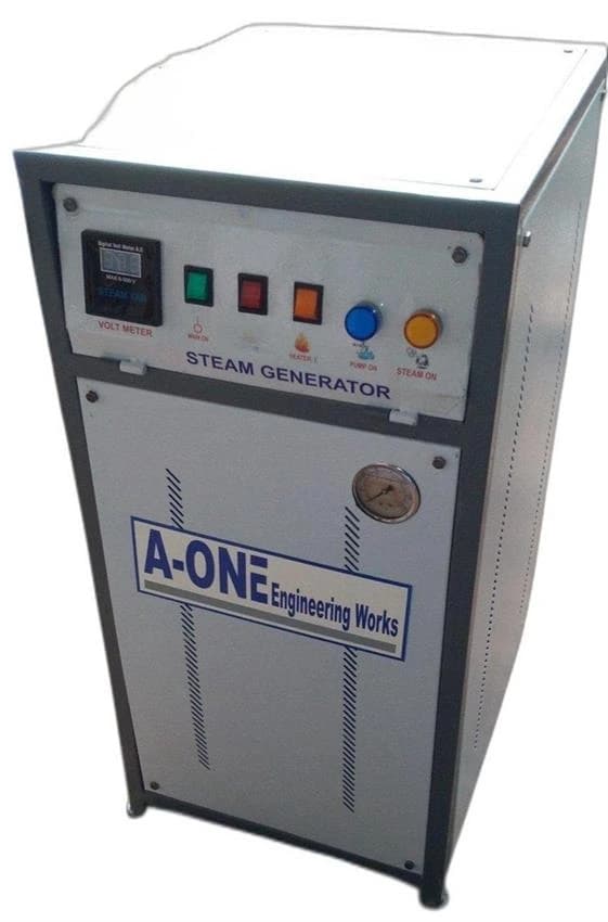 4 kw 6 kw 9kw 12kw 18kw Electric Steam Boiler