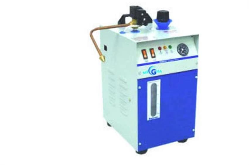 Stainless Steel 8 Litre Portable Boiler