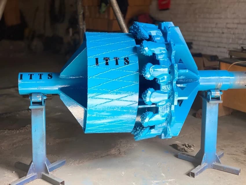 Rock Reamer (40 Inch Hole Openers)