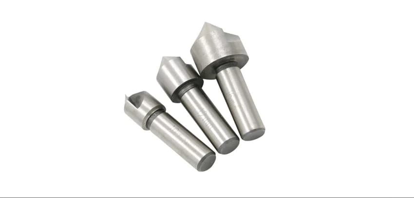 Hss Countersink Drill Bit, Size: Various