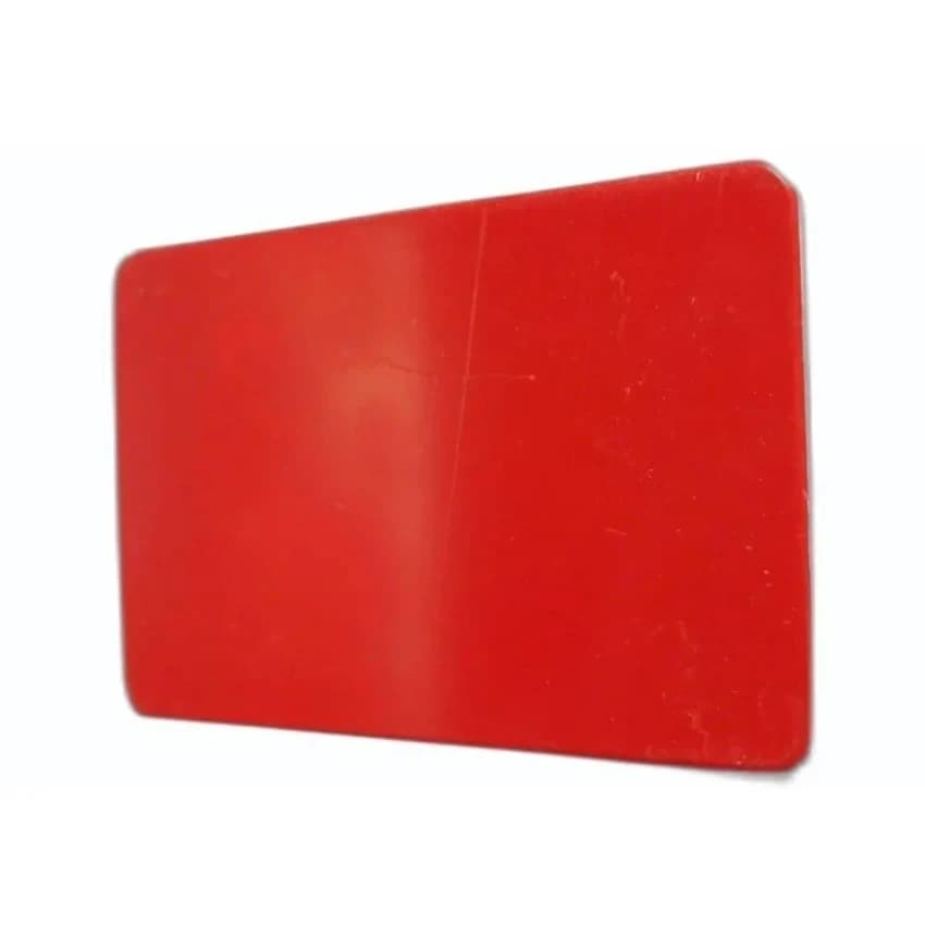 Multicolor ACP Sheet