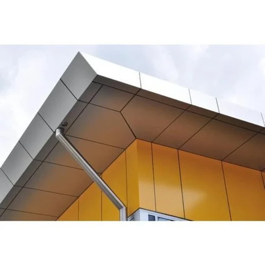 Aluminium Composite Panel
