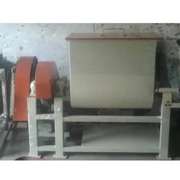 Detergent Cake Making Machines