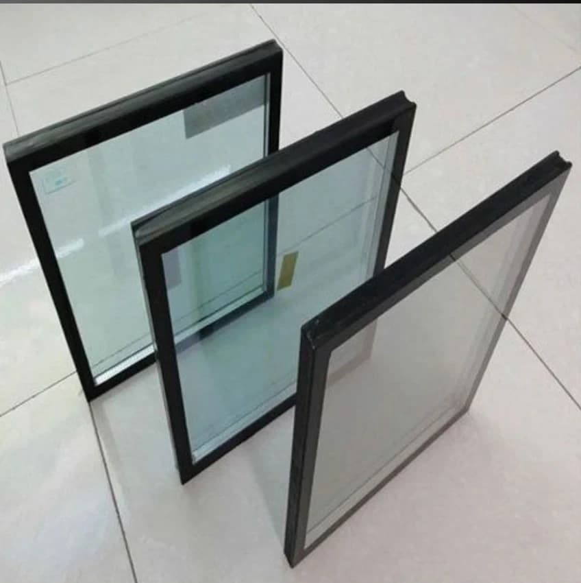 Sound Proof Double Glazed Glass