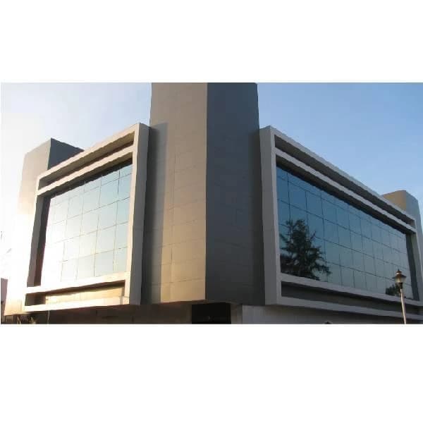 Structural Glazing Systems