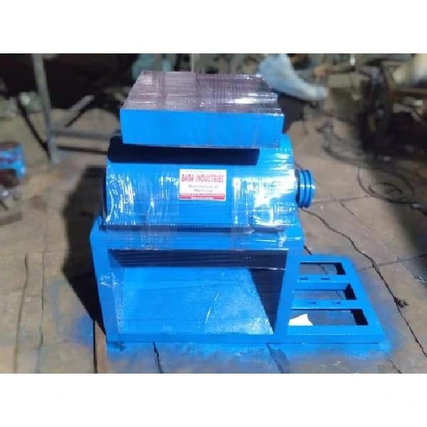 Detergent Powder Making Machine
