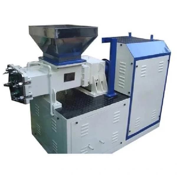 Soap Making Machinery