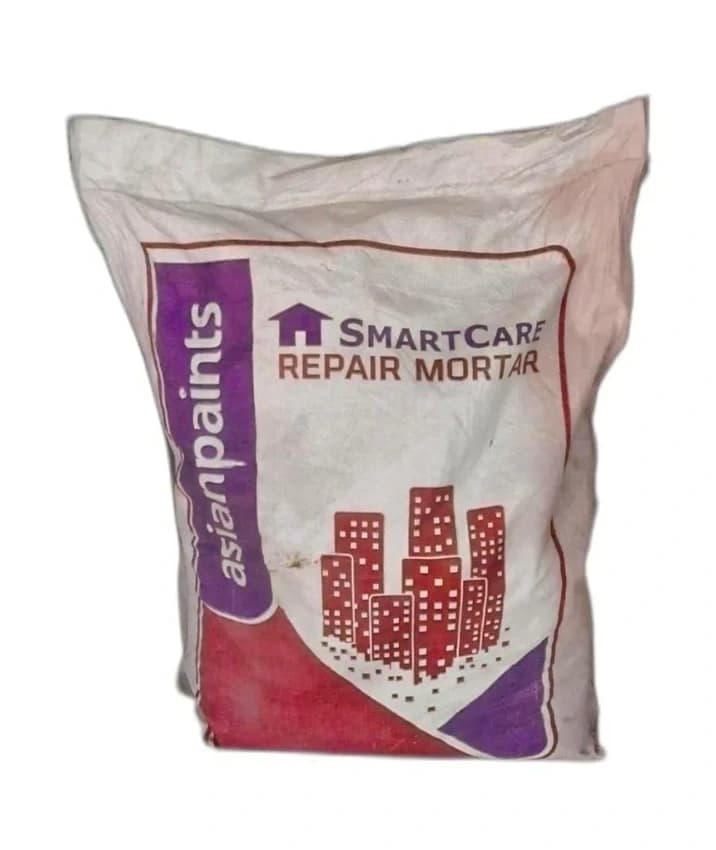 Asian Paints SmartCare Repair Mortar 25Kg, For Construction