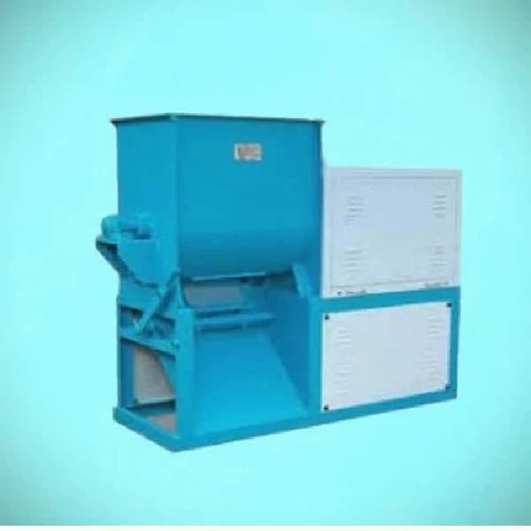 Soap Making Machinery